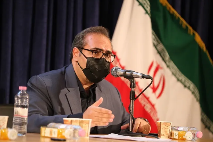«7 شب، 7 غزل، 7 هنر» در جوار آرامگاه خواجه راز / تجلیل از هنرمندان بومی بنای حافظیه