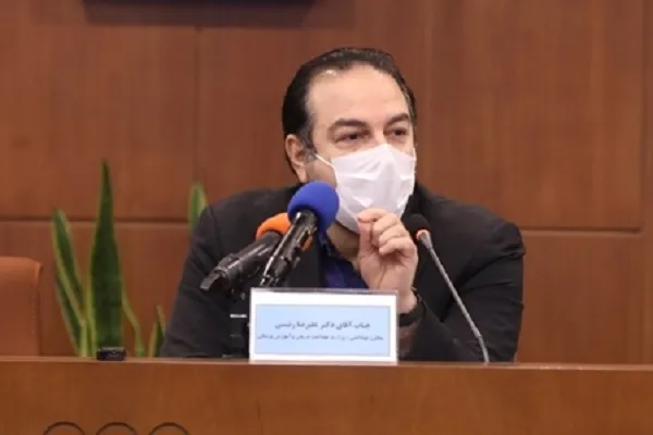 آغاز تزریق دز دوم واکسن کرونا / حجم انبوهی از واکسن از تیرماه به دستمان می‌رسد