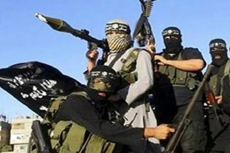 Peringatan tentang Penyalahgunaan ISIS akan Kondisi Myanmar
