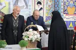 برگزاری آخرین کرسی تلاوت قرآن کریم سال۱۴۰۱