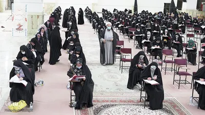 برگزاری آزمون اعطای مدرک تخصصی قرآن کریم در تبریز