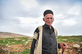 پیوند انسان و طبیعت در اندیکا