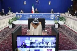 د ايران د اسلامي جمهوريت حکومت، د مستضعفانو ملاتړے دے