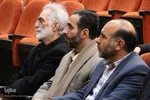اختتامیه جشنواره رسانه‌ای «ابوذر» استان مرکزی