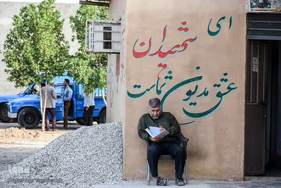 توزیع ۱۴ هزار بسته غذایی میان سیل‌زدگان خوزستان در آستانه ماه رمضان
