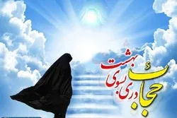 باحثة دينية إیرانیة: الحجاب هو رمز طاعة الإنسان لربّه