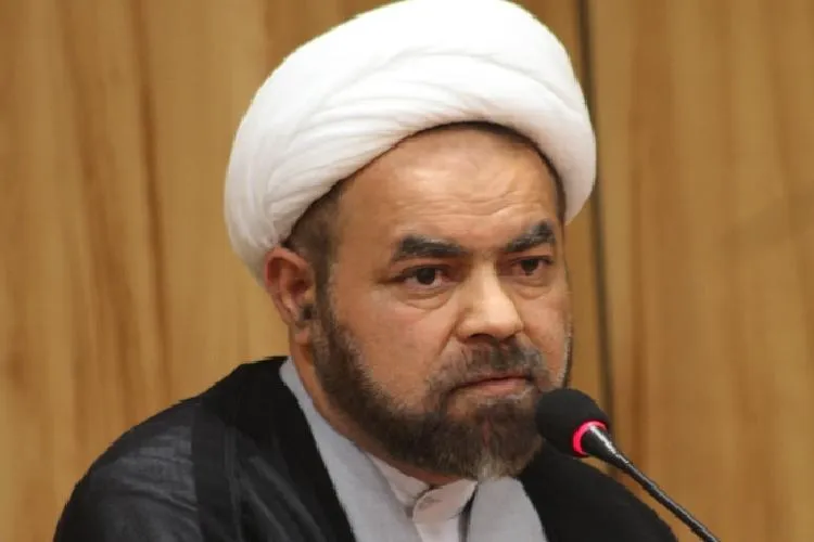 آیت‌الله كلانتری درگذشت آیت‌الله میرزامحمد باقر نظام را تسلیت گفت