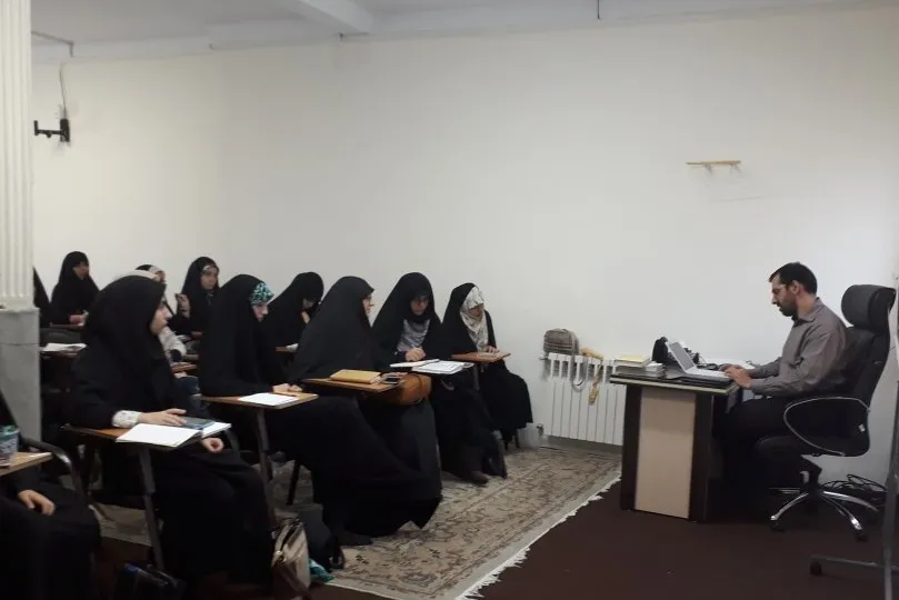 مدرسه‌ای در پی قرآنی کردن ساختار آموزش و پرورش