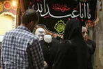 شیراز در آستانه ماه محرم‎‎