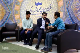 آغاز رقابت‌های سی‌وپنجمین دوره مسابقات بین‌المللی قرآن