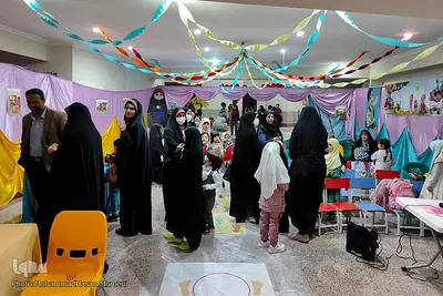 ششمین نمایشگاه قرآن و عترت در همدان‎‎