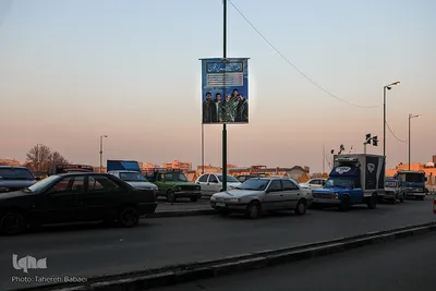 دیدار جامعه قرآنی با خانواده شهیدان طارمی