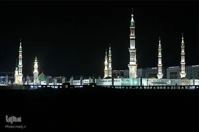 مسجدالنبی