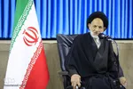 دیدار مدیران سپاه با نماینده ولی‎فقیه در خراسان جنوبی