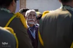 آیین گشایش چهاردهمین جشنواره فیلم فجر اصفهان