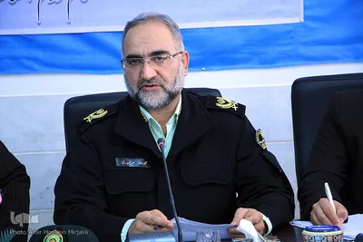 نخستین نشست ستاد استانی بزرگداشت چهل و یکمین سالگرد پیروزی انقلاب اسلامی