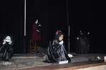 اجرای نمایش یک و بیست در سینمای جهاد دانشگاهی تبریز‎‎