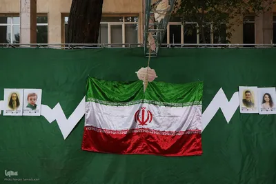 محفل انس با قرآن کریم در چهارباغ اصفهان
