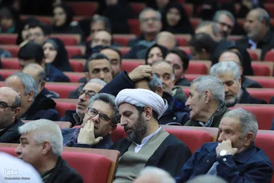 بزرگداشت سالگرد شهادت سردار دلها، شهید حاج قاسم سلیمانی در تبریز