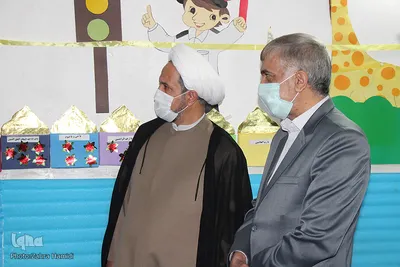 بازدید عبدالهادی  فقهی زاده معاون قرآن و عترت وزیر فرهنگ و ارشاد اسلامی از مؤسسات قرآنی خراسان‌جنوبی