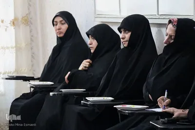 افتتاح دفتر اتحادیه مؤسسات و تشکل‌های قرآن و عترت استان مرکزی