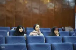 اختتامیه مرحله استانی چهاردهمین دوره مسابقات ملی مناظره دانشجویان ایران در آذربایجان شرقی