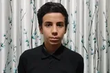 تلاوت آیه ۵ سوره شرح از سوی حافظ خردسال همدانی