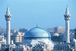 Jordan to Close Mosques for Two Weeks