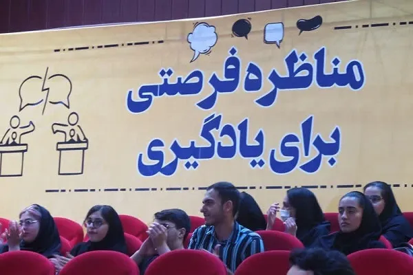 دولت کشت محصولات کشاورزی آب‌بر را محدود کند