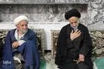 گرامیداشت شهدای اردیبهشت بیرجند