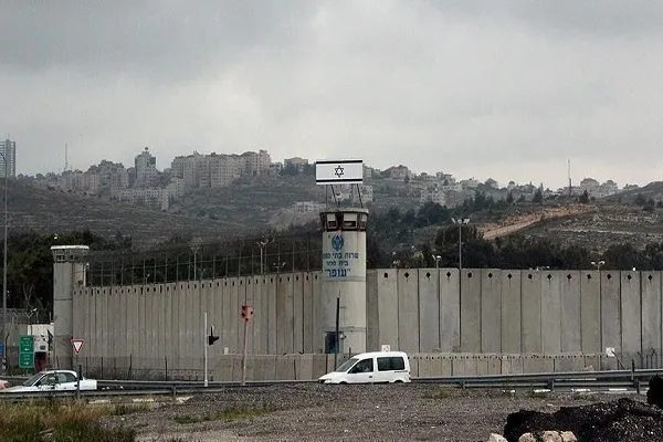 الكيان الصهيوني يعترف باعتقال 3000 فلسطيني في غزة