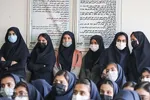 ‌یادواره شهید محمد موسوی در ملایر