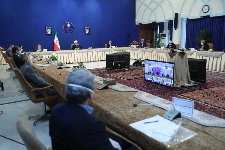 امیدواریم به‌زودی در مناطق سفید آموزش شروع شود / تداوم فعالیت سامانه شاد