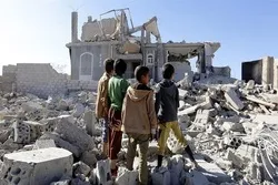 Morocco yajitenga na muungano wa Saudia uliovamia Yemen