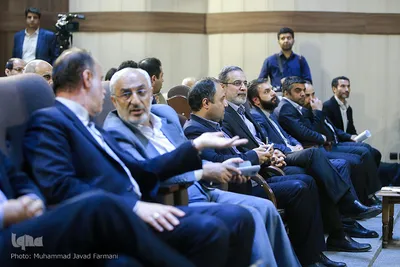 گردهمایی خیرین مدرسه ساز