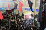 آیین سنتی ۲۰۰ ساله طوق‌بندان در دامغان‎