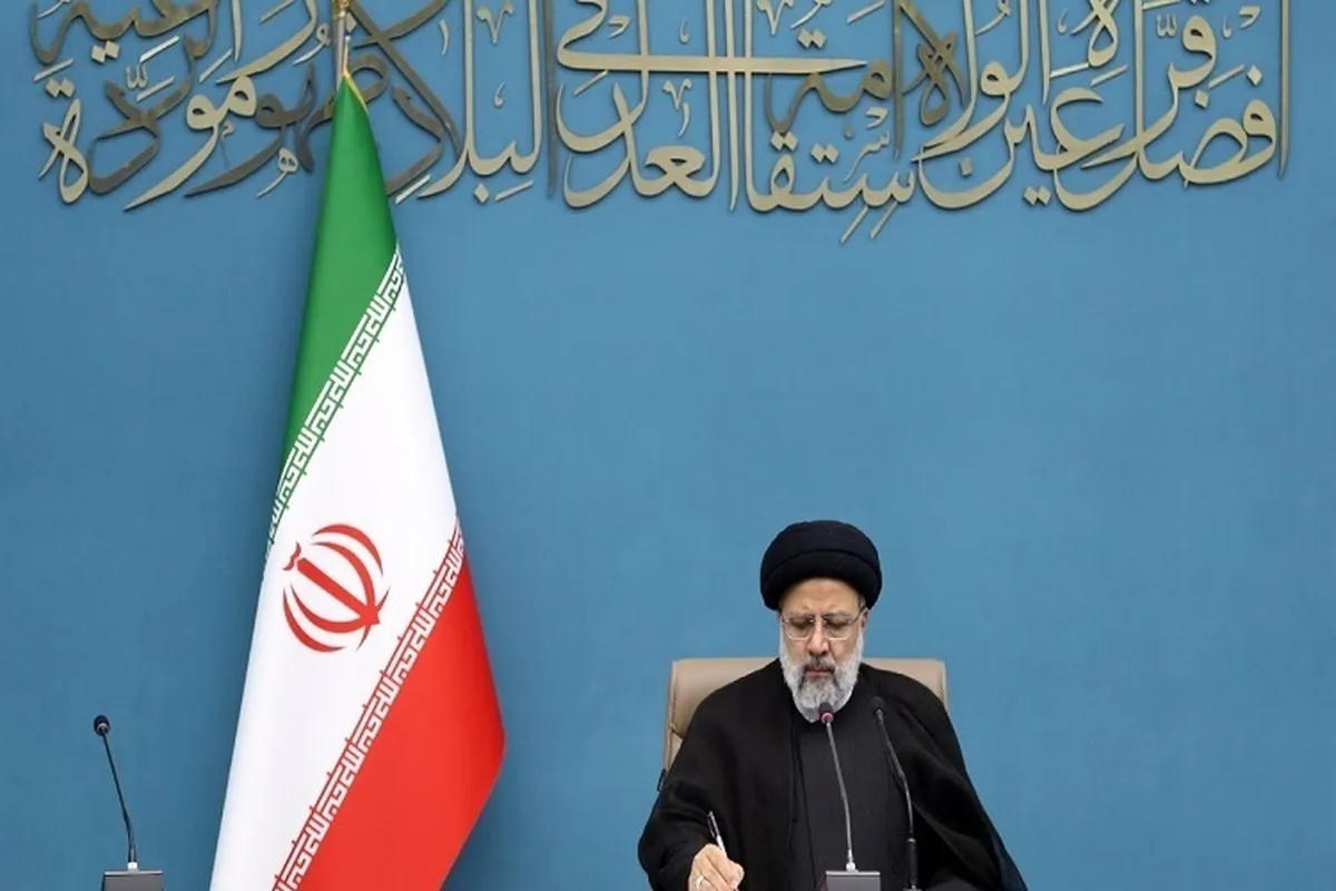 Rais wa Iran: Ni wajibu kwa nchi za Kiislamu kukomesha jinai za Israel huko Gaza
