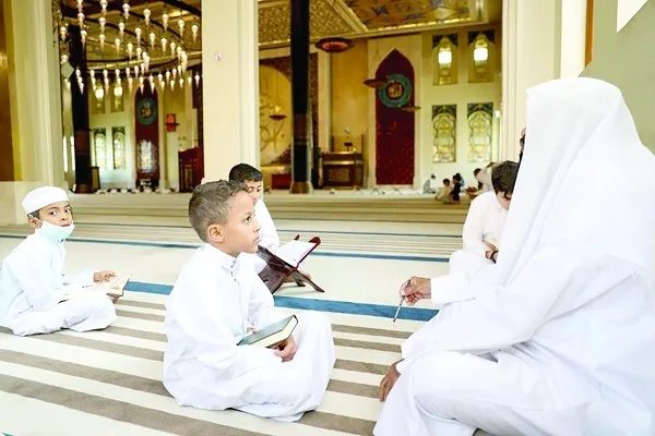 الخميس المقبل...ختام مسابقة 
