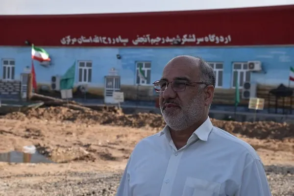 فرهنگ دفاع مقدس دانشگاه معرفت‌شناسی است