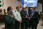 مراسم تحلیف و آغاز به کار ششمین شورای شهر شیراز