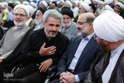 اجلاس روز جهانی مسجد
