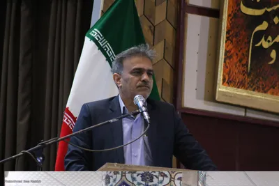یادواره معلم شهید حسین بابری در شیراز