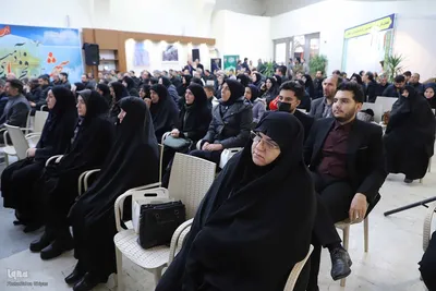 آیین گرامیداشت شهدای ۲۷ دی دانشگاه تبریز