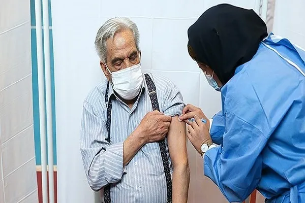 ۳۰ هزار معلم کرمانشاهی واکسینه می‌شوند