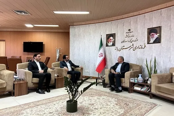 جهاددانشگاهی زمینه ارتقای توان علمی و اشتغال‌زایی جوانان بانه را فراهم کند