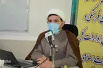 نشست مدیران کل،معاونین فرهنگی و راهیاران ادارات کل تبلیغات اسلامی شمال غرب کشور‎