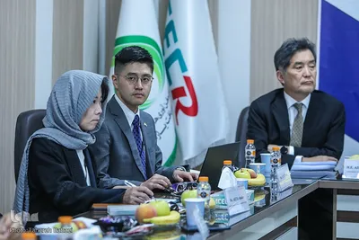 آئین افتتاح مرکز طب پیشگیری و ارتقای سلامت سازمان جهاددانشگاهی علوم پزشکی تهران
