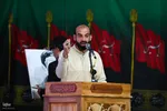 آیین ملی میهمانی لاله‌ها در گلستان شهدای اصفهان