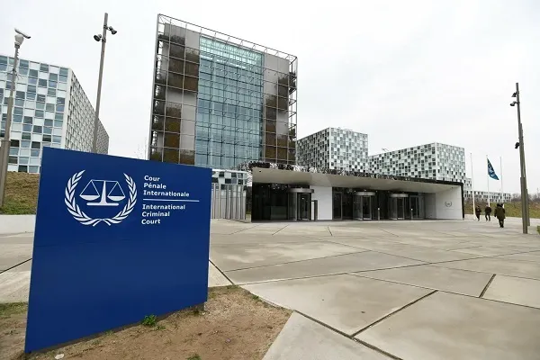 ICC Raises Alarm on Humanitarian Situation in Gaza