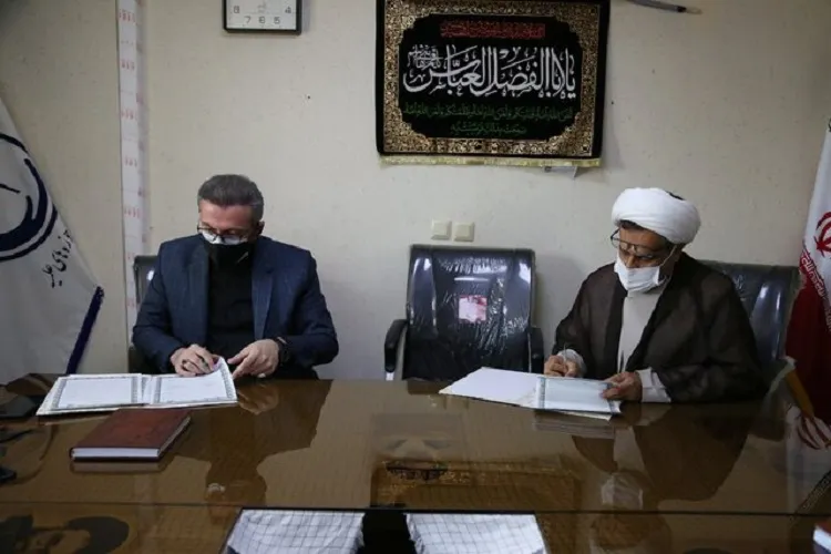 همکاری مشترک جهاددانشگاهی و حوزه‌های علمیه در فارس